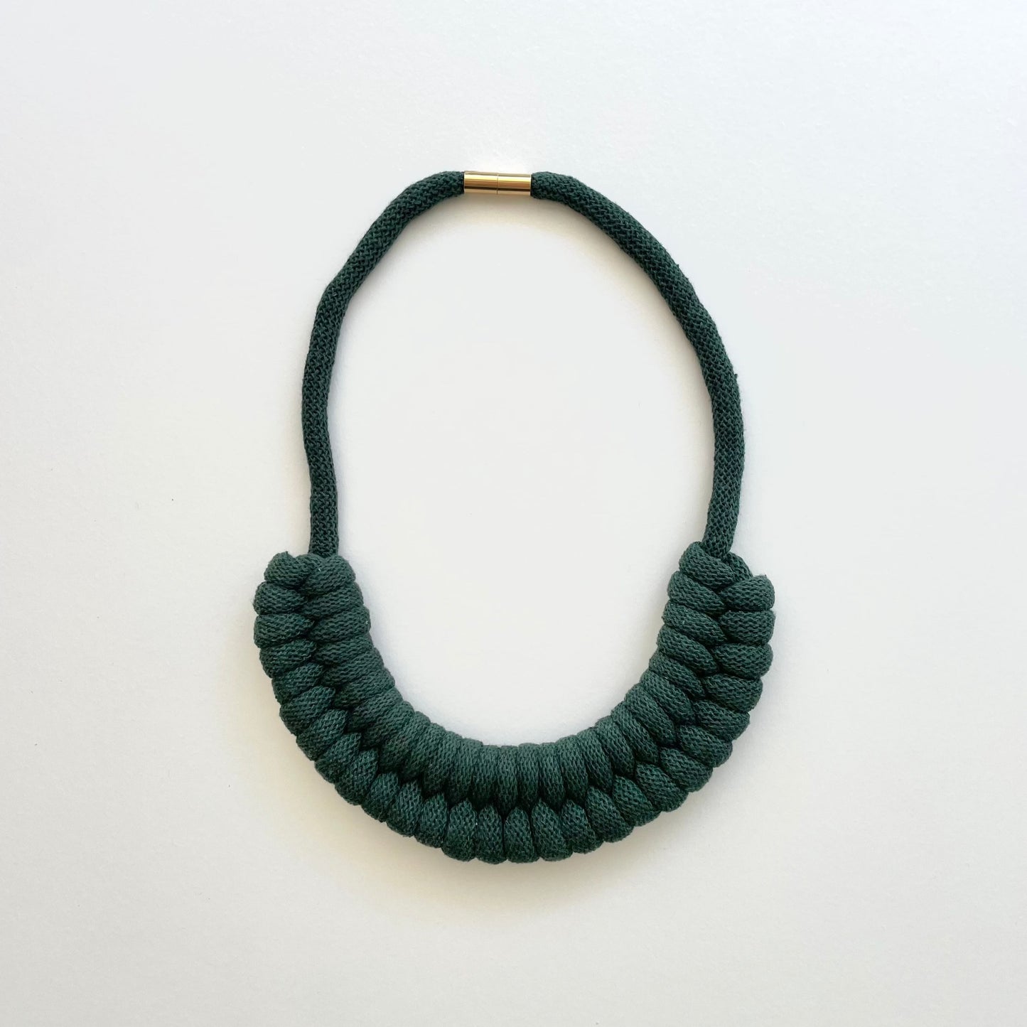 'Olivia' Knotted Necklace